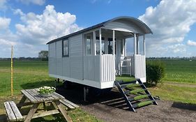 Camperplaats Vechtdal